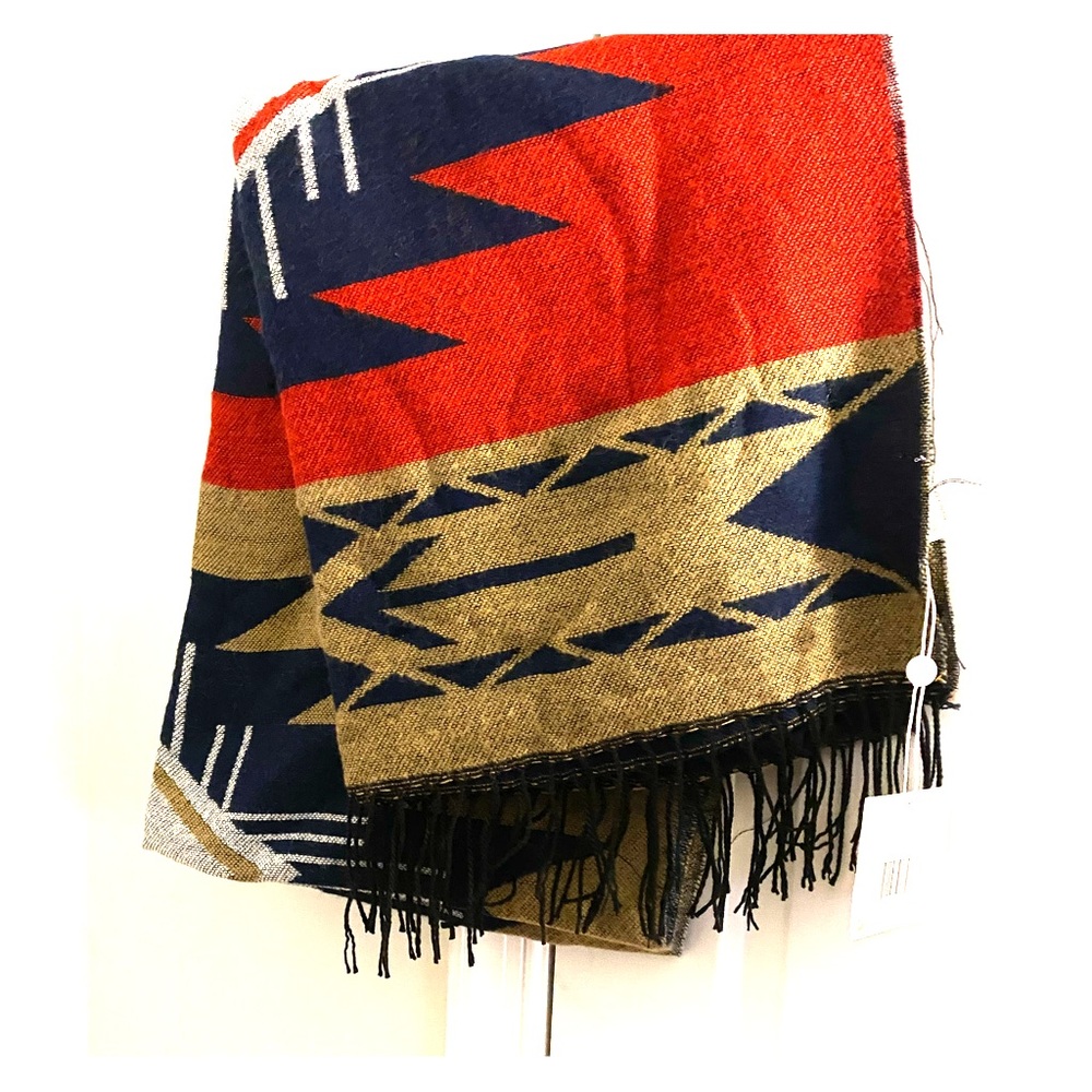 Shiraleah billy scarf